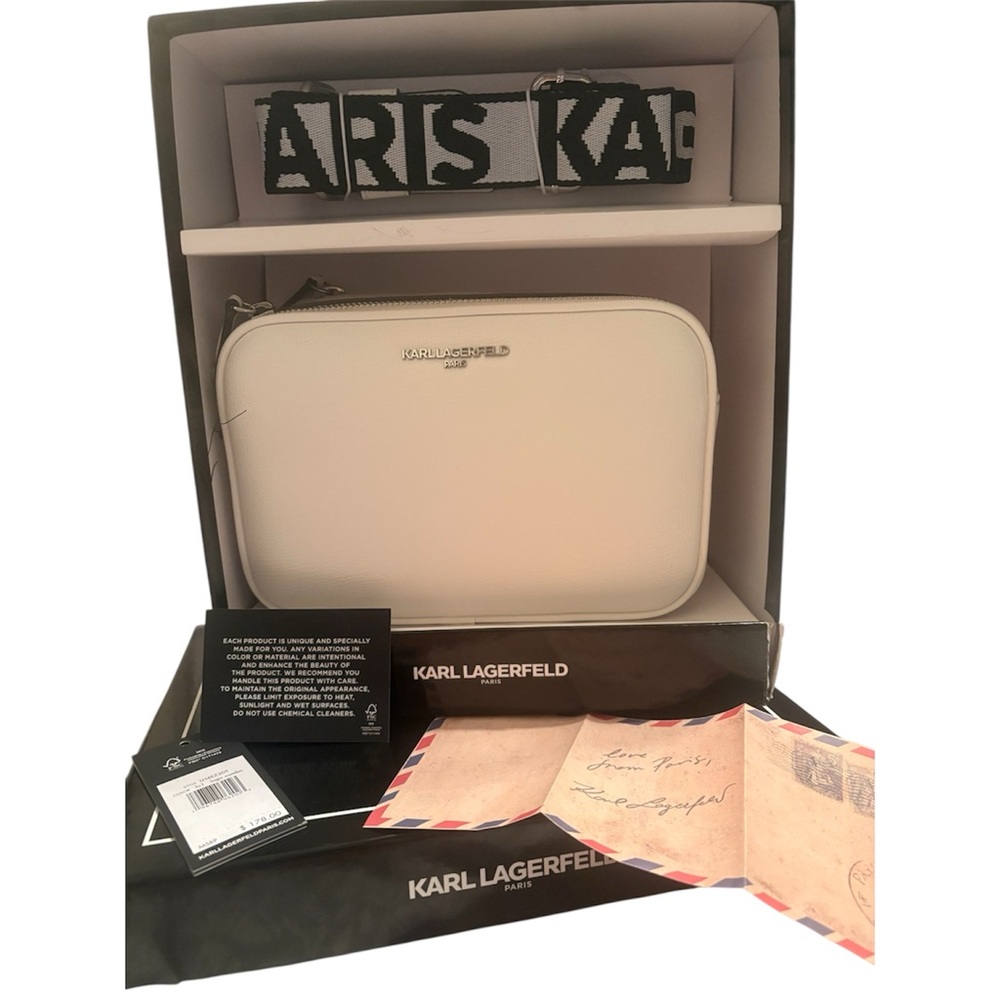 Karl Lagerfeld Crossbody